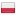 bepositiveway.com server is located in Poland